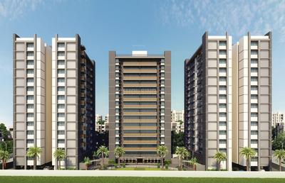 3 BHK Apartment