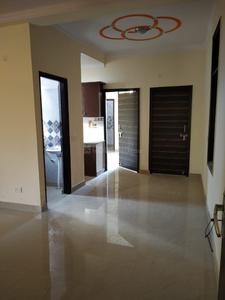 1 RK Apartment