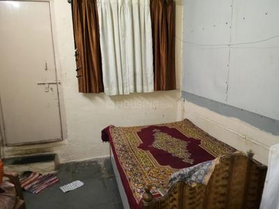 1 RK Apartment
