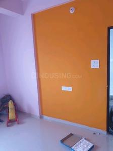 Gallery Cover Image of 550 Sq.ft 1 BHK Independent House for rent in Manjari Budruk for 6500
