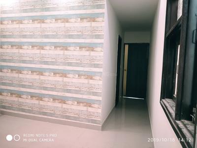 Gallery Cover Image of 500 Sq.ft 1 BHK Apartment for buy in Mehrauli for 1710000
