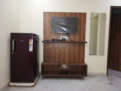 1 BHK Apartment