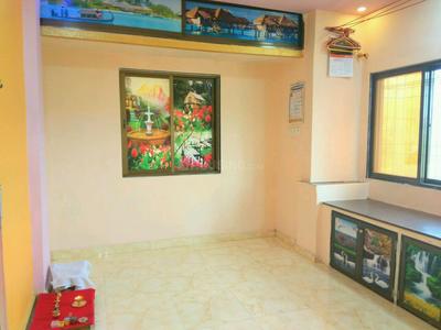 Gallery Cover Image of 515 Sq.ft 1 BHK Apartment for buy in Airoli for 5100000