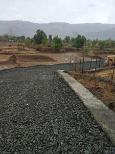 Residential Plot