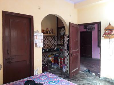 Kitchen Image of PG 3806417 Sector 66 in Sector 66