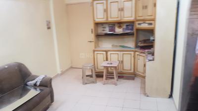 1 BHK Apartment