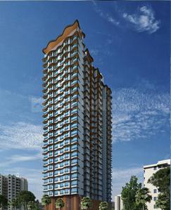 1 BHK अपार्टमेंट