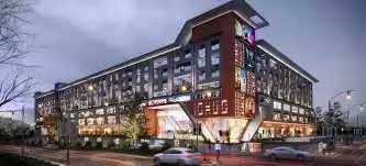 1 BHK Apartment