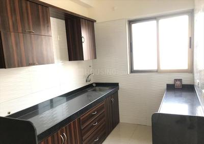 1 BHK Apartment