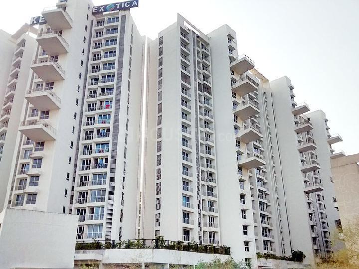 2 BHK Apartment for rent in Kharghar, Navi Mumbai 1150 Sqft