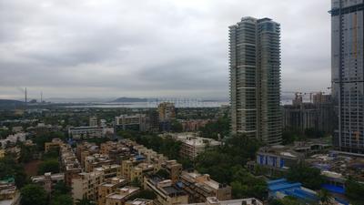 Gallery Cover Image of 1100 Sq.ft 2 BHK Apartment for buy in Dadar East for 32500000