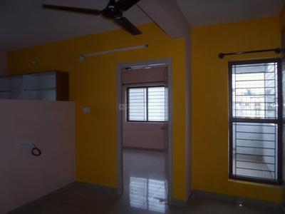 2 BHK Apartment