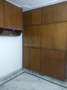 1 BHK Apartment