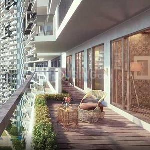 3 BHK फ़्लैट