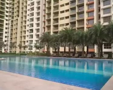 4 BHK अपार्टमेंट