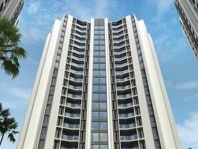 2 BHK Apartment