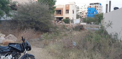 Residential Plot