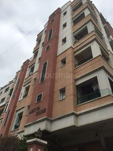 3 BHK Apartment