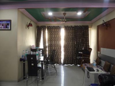 2 BHK Apartment