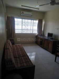 Hall Image of PG in Lower Parel