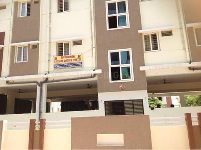 Building Image of Sai Nikitha Luxury Ladies PG in Pragathi Nagar