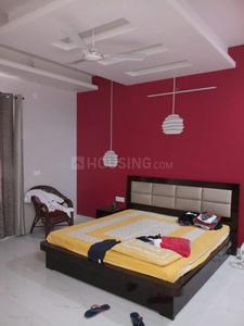 3 BHK Independent Floor