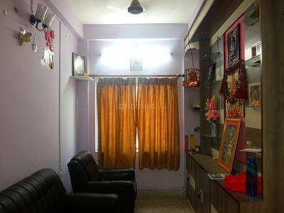2 BHK Apartment