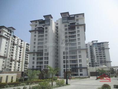 Gallery Cover Image of 2530 Sq.ft 3 BHK Apartment for buy in Kadubeesanahalli for 21500000