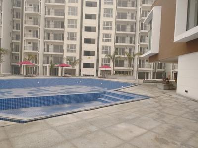 3 BHK Apartment