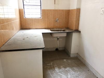 Gallery Cover Image of 658 Sq.ft 2 BHK Apartment for buy in Mukundapur for 4800000