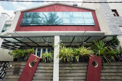 Gallery Cover Image of 3677 Sq.ft 6 BHK Villa for buy in Rajajinagar for 62000000