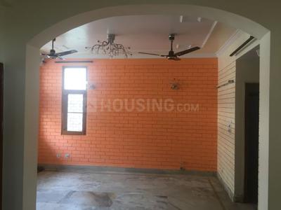 3 BHK Apartment