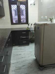 2 BHK Independent House