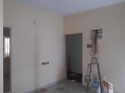 3 BHK Apartment