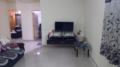 Gallery Cover Image of 1188 Sq.ft 2 BHK Apartment for buy in Sunkadakatte for 6450000