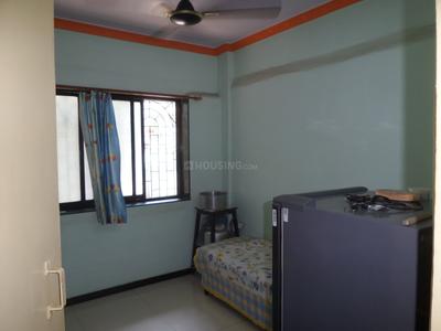 Gallery Cover Image of 750 Sq.ft 2 BHK Apartment for buy in Kopar Khairane for 6200000