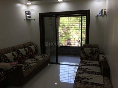 Gallery Cover Image of 1000 Sq.ft 2 BHK Apartment for buy in Mittal Sun Paradise 1, Anand Nagar for 7800000