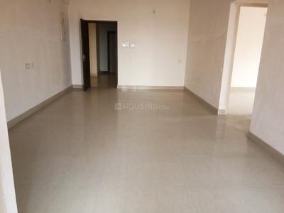 Gallery Cover Image of 1085 Sq.ft 2 BHK Apartment for buy in Panchpota for 6000000