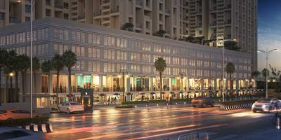 3 BHK Apartment