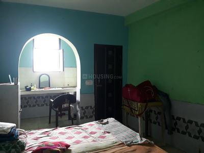 Bedroom Image of Sharda PG in Sector 66