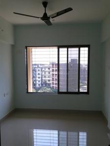 1 BHK Apartment