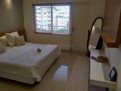1 BHK Apartment