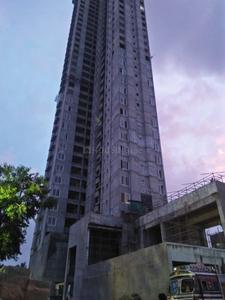 Gallery Cover Image of 1734 Sq.ft 3 BHK Apartment for buy in Kasba for 16500000