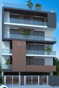 4 BHK Apartment