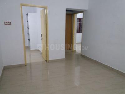 Gallery Cover Image of 750 Sq.ft 2 BHK Independent Floor for rent in Anakaputhur for 7600