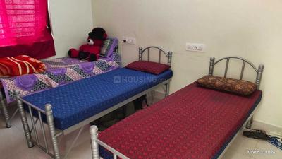 Bedroom Image of Om Sai Ram New Deluxe PG For Ladies in Padmanabhanagar