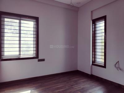 3 BHK Independent Builder Floor