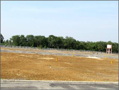 Gallery Cover Image of Sq.ft Residential Plot for buy in Keeranatham for 1800000