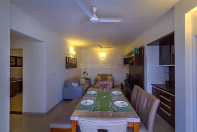 Gallery Cover Image of 1450 Sq.ft 3 BHK Independent House for buy in Kolathur for 10500000