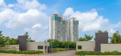 2 BHK Flat